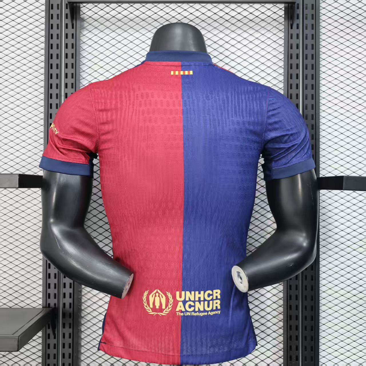 24-25 Barcelona Special Home Jersey/ 24-25巴萨特别版主场球员