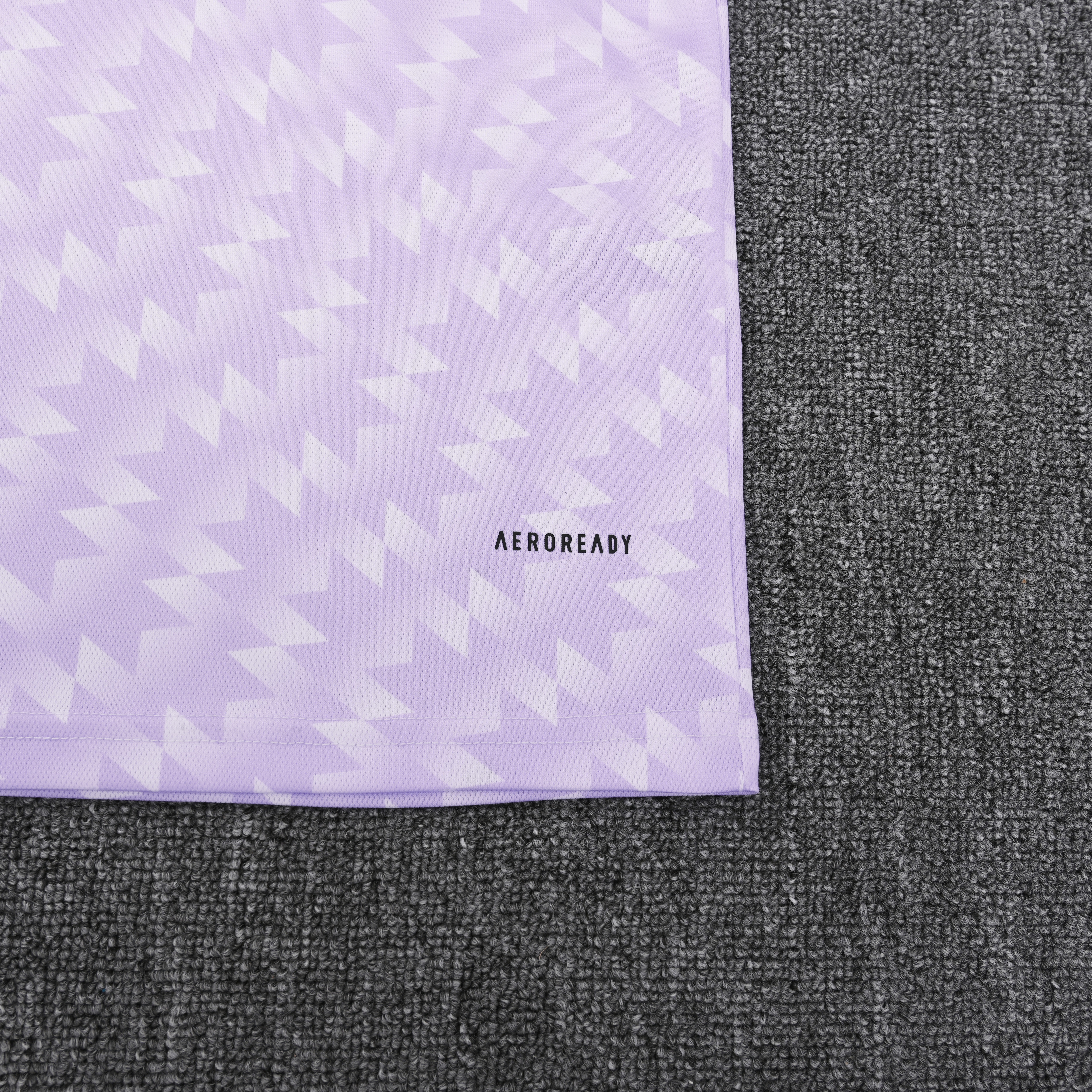 25-26 Manchester United Purple Polo/25-26曼联紫色Polo