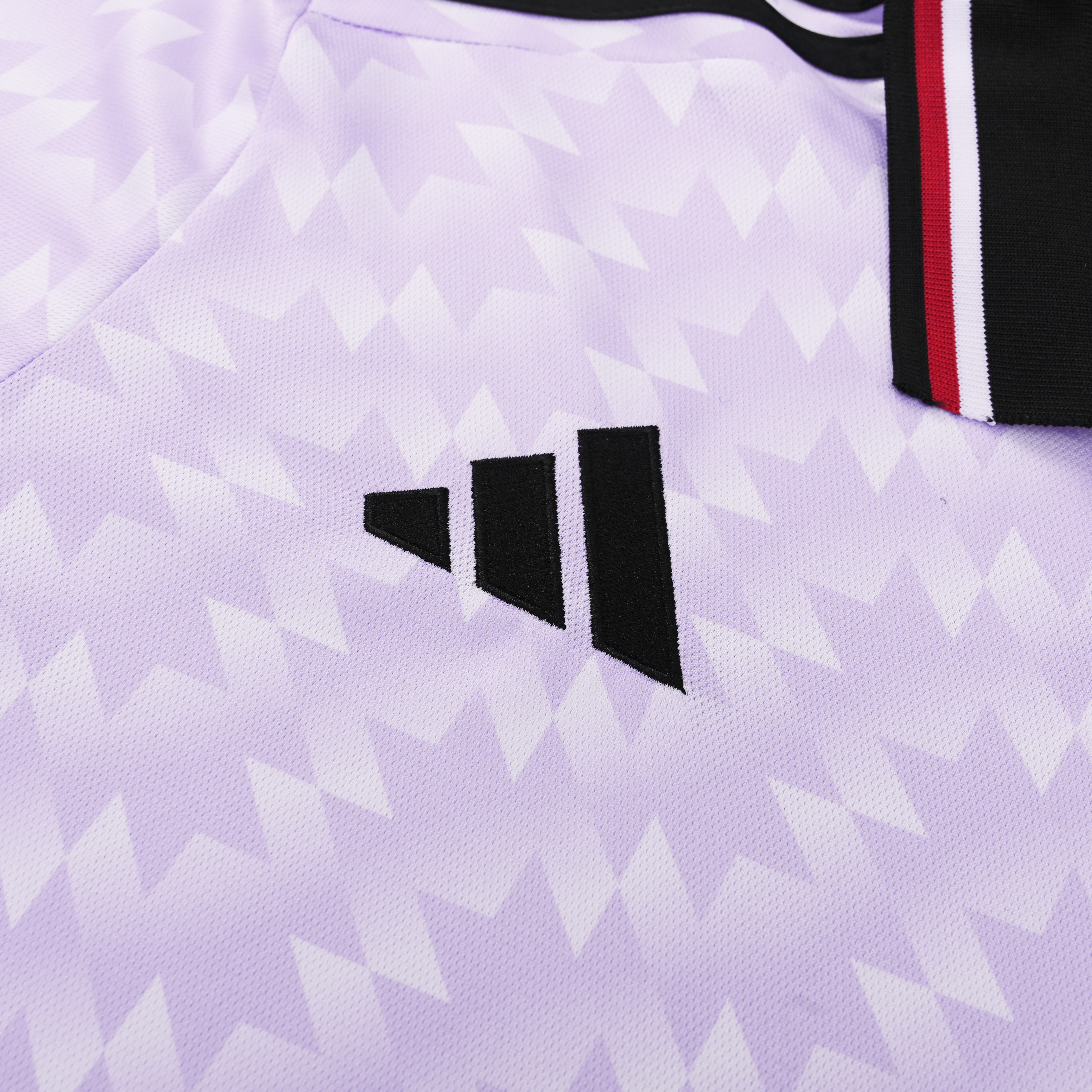 25-26 Manchester United Purple Polo/25-26曼联紫色Polo