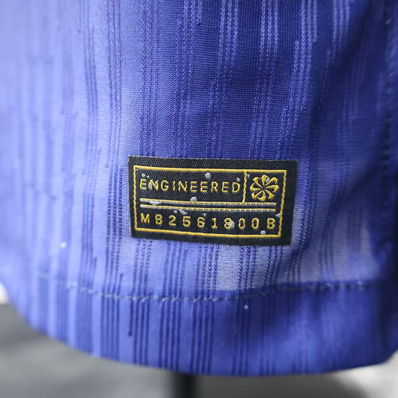 24-25 Barcelona Special Home Jersey/ 24-25巴萨特别版主场球员