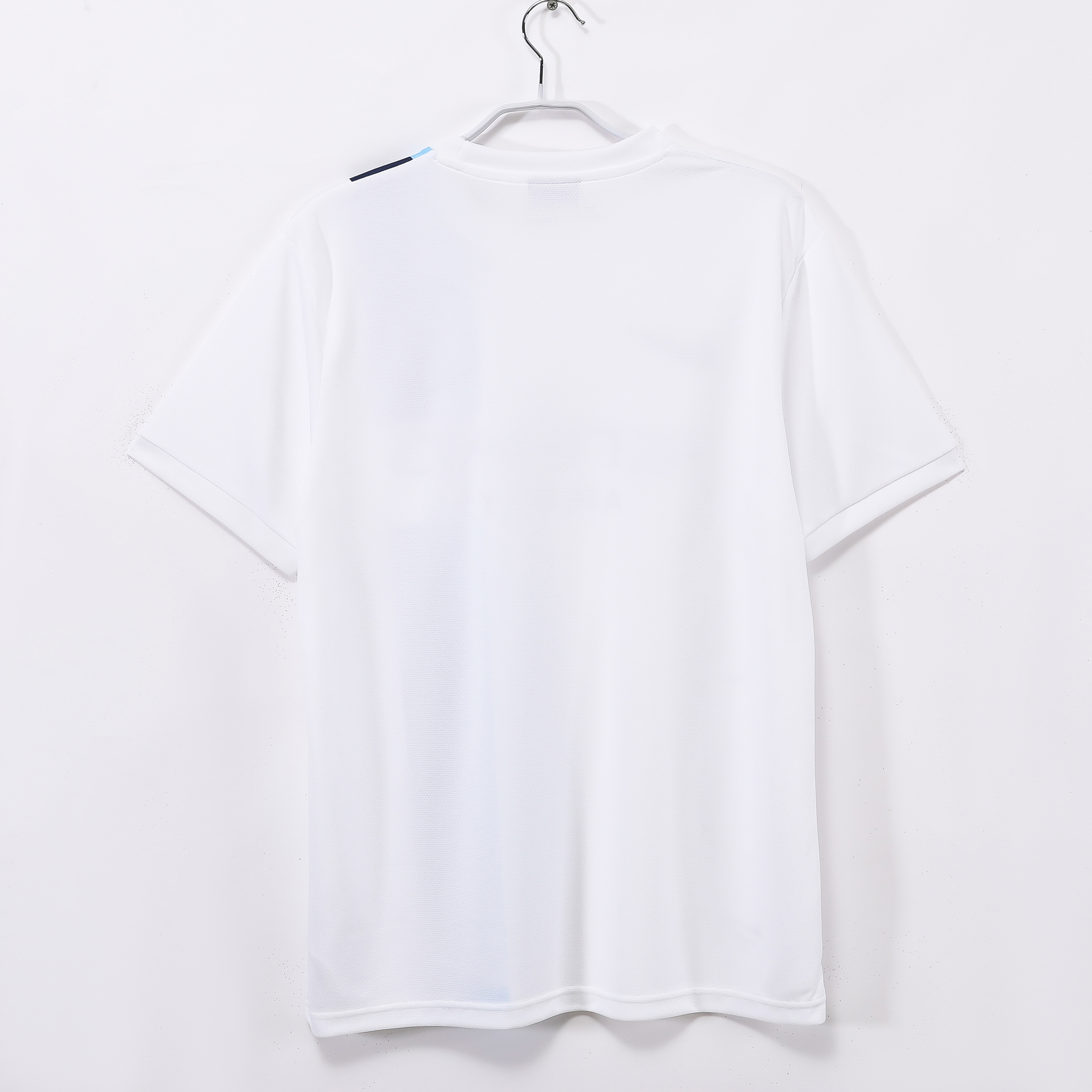 13-14 Manchester City Third Away Retro Jersey/13-14曼城第二客场