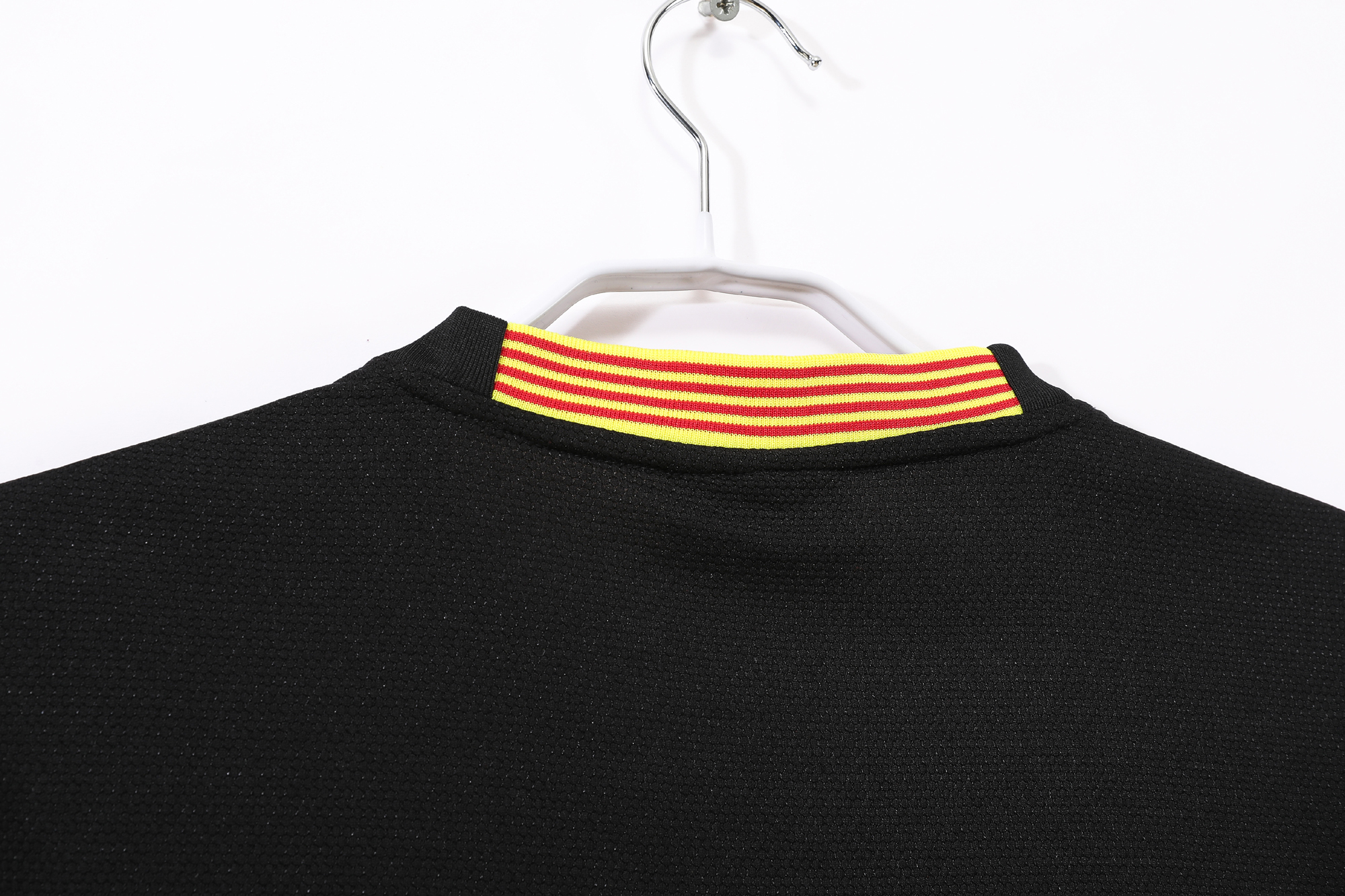 13-14 Barcelona Third Retro Jersey/13-14巴萨第二客场