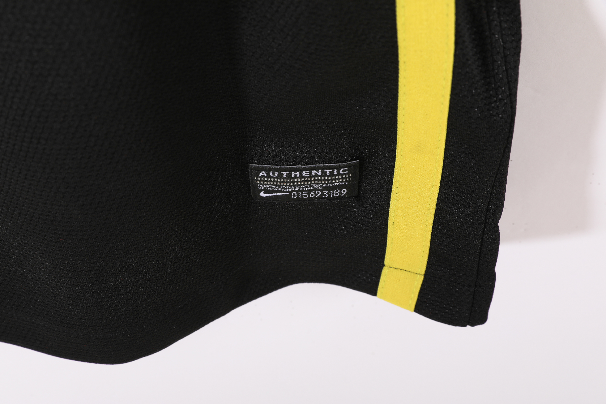 13-14 Barcelona Third Retro Jersey/13-14巴萨第二客场