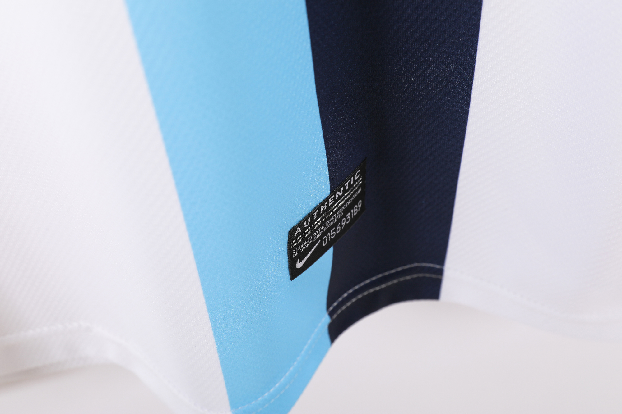 13-14 Manchester City Third Away Retro Jersey/13-14曼城第二客场