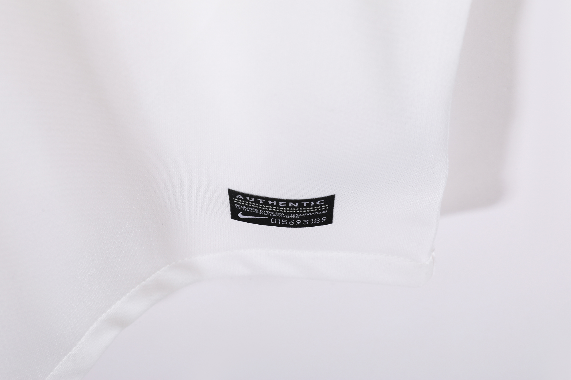 2013 Santos Home Retro Jersey/2013 桑托斯主场(带肩部广告款式）