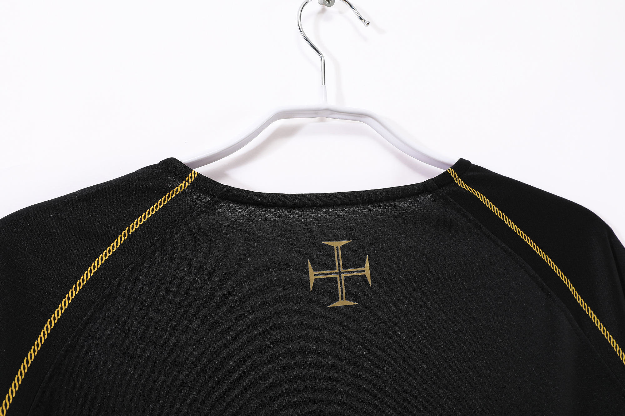 2006 Portugal Away Retro Jersey/2006葡萄牙客场