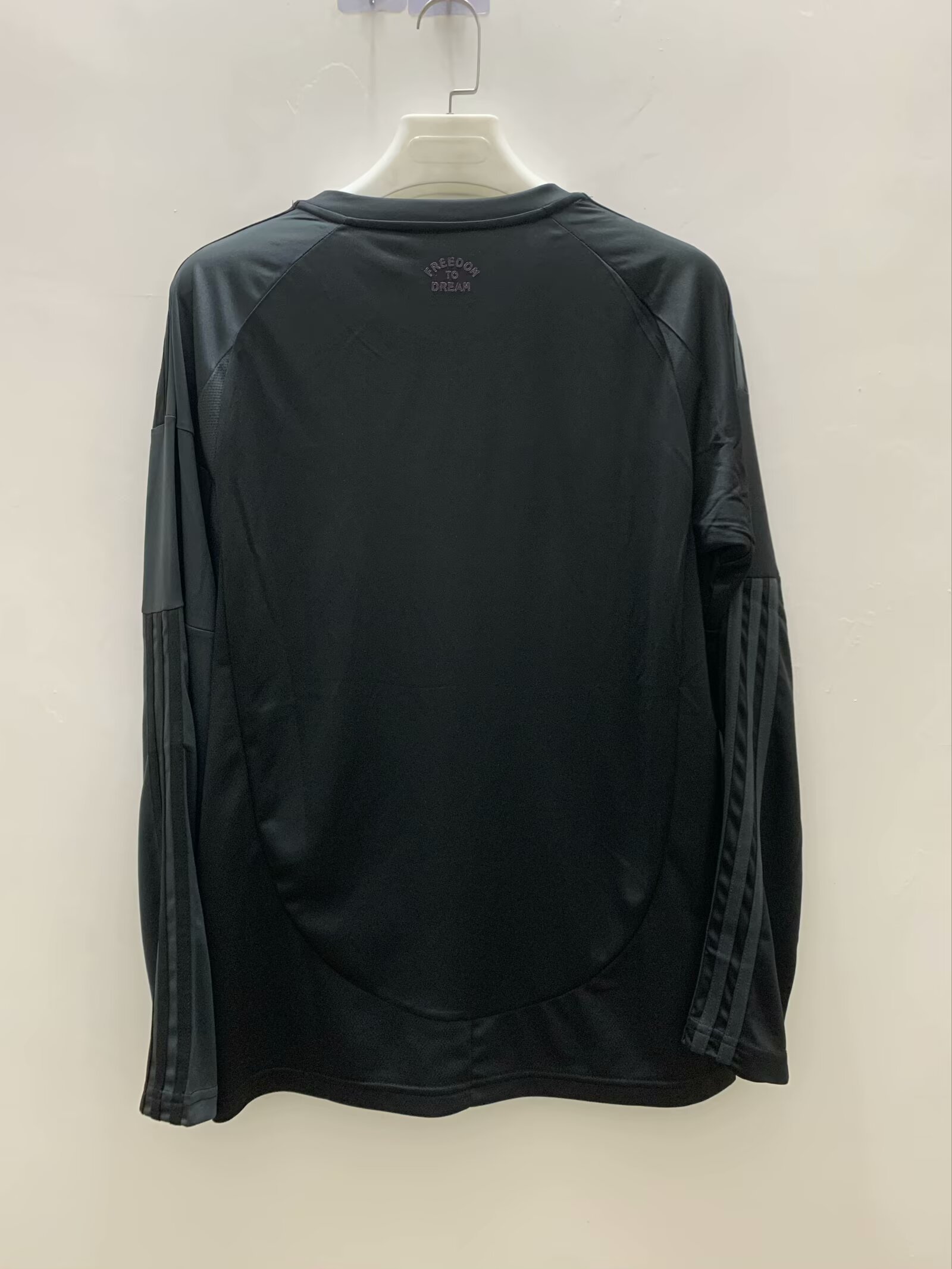 25-26 Miami Away Long Sleeve Fans Jersey/25-26迈阿密客场长袖,球迷版