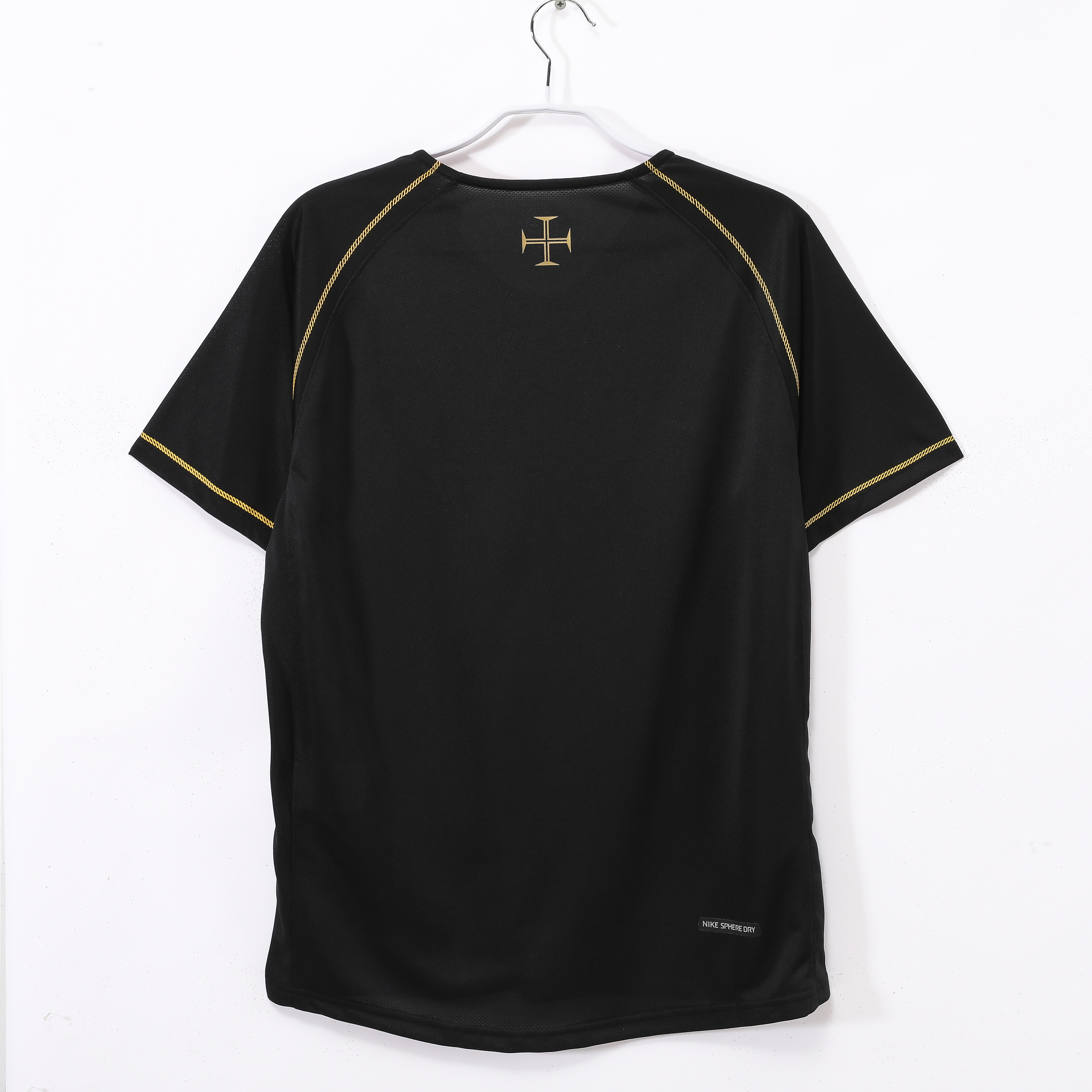 2006 Portugal Away Retro Jersey/2006葡萄牙客场