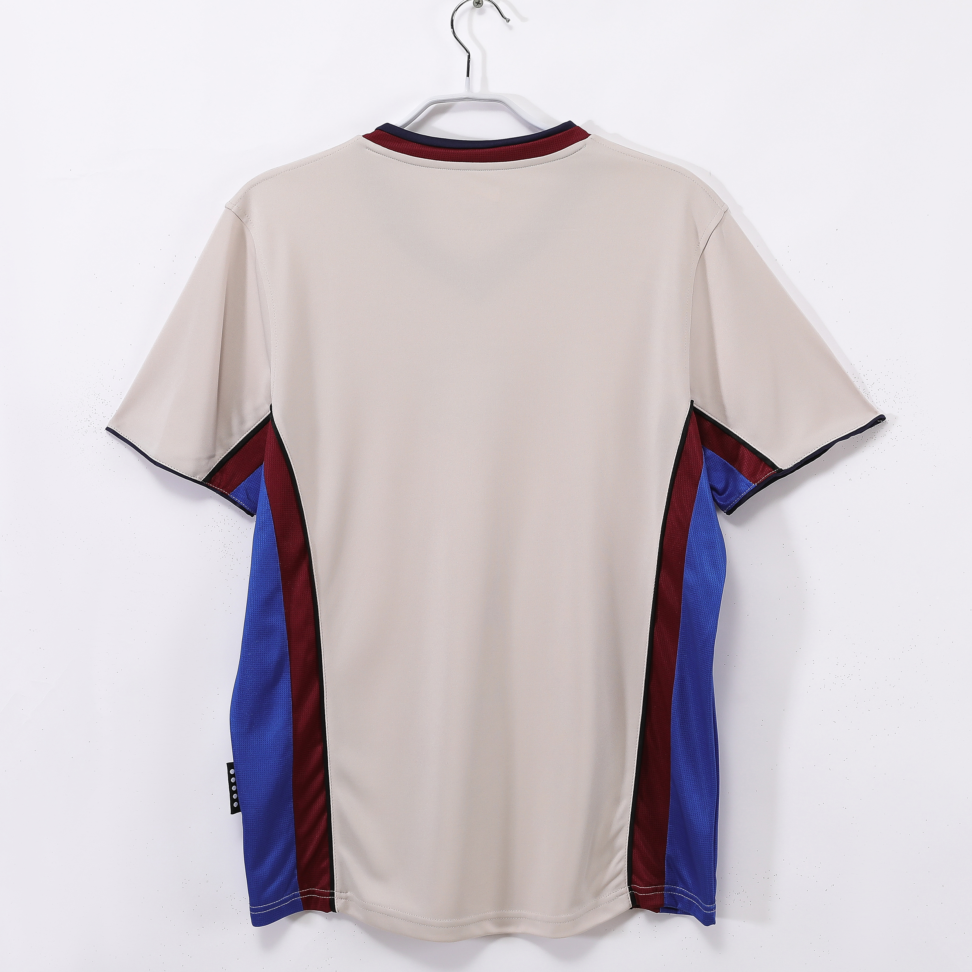 98-99 Barcelona Away Retro Jersey/98-99巴萨客场