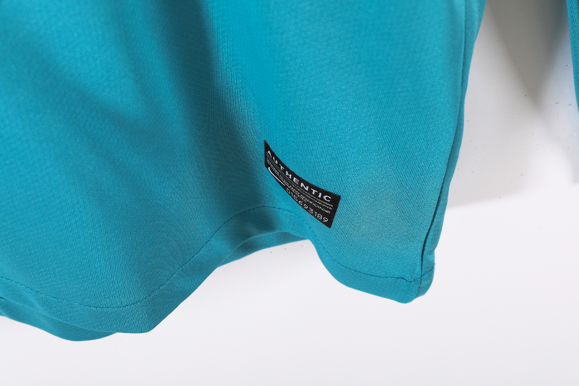 12-13 Santos Third Retro Long Sleeve Jersey/12-13 桑托斯第二客场长袖