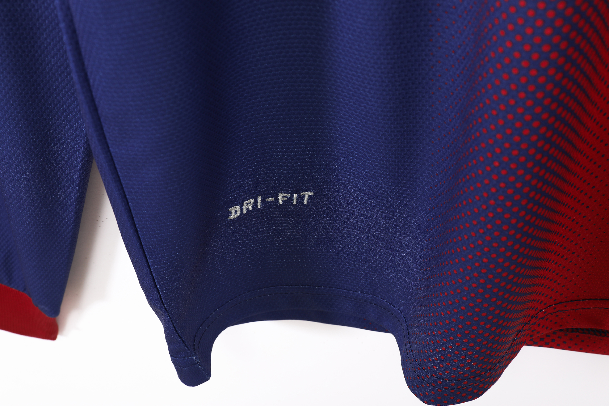 12-13 Barcelona Home  Long Sleeve Retro Jersey/12-13巴萨主场长袖