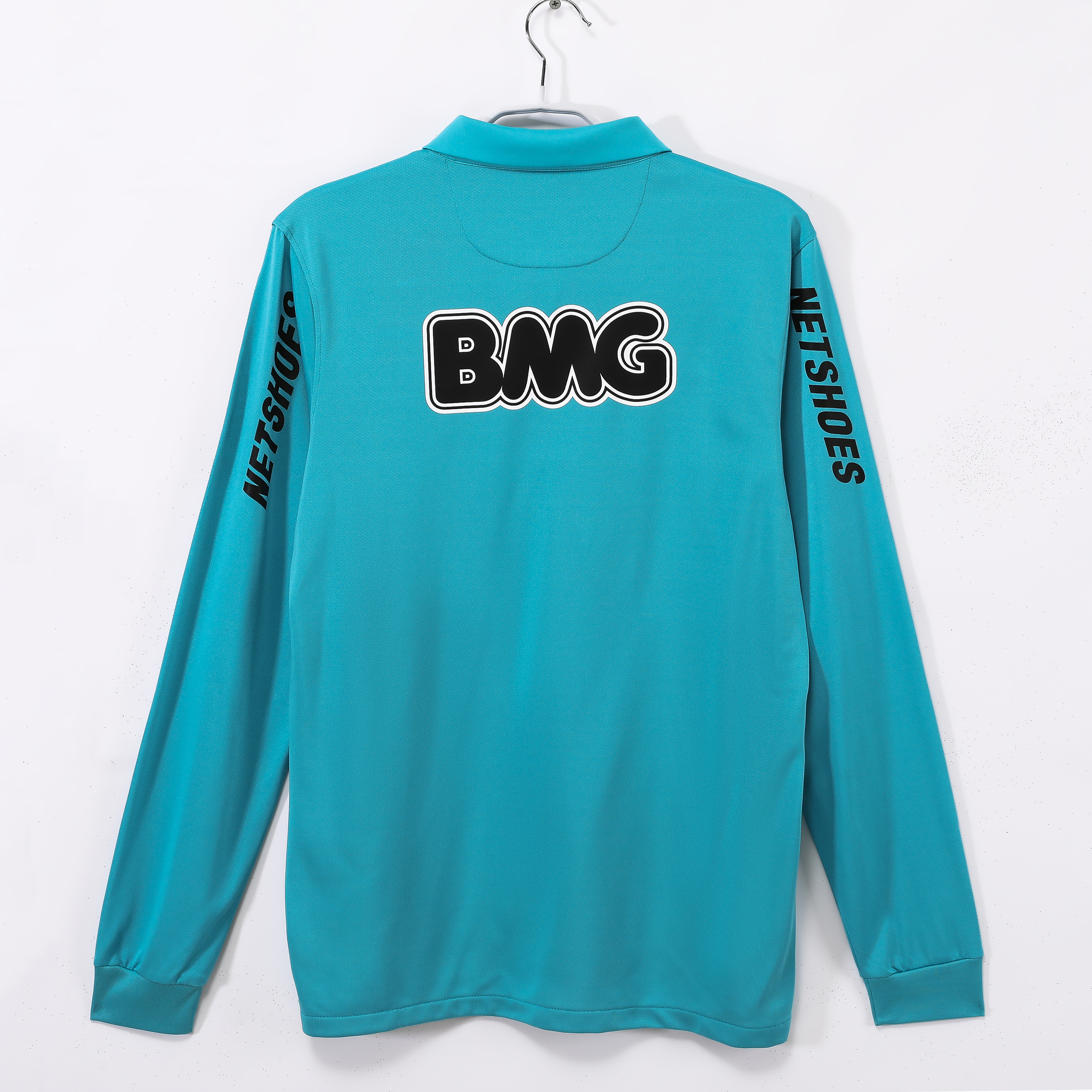 12-13 Santos Third Retro Long Sleeve Jersey/12-13 桑托斯第二客场长袖