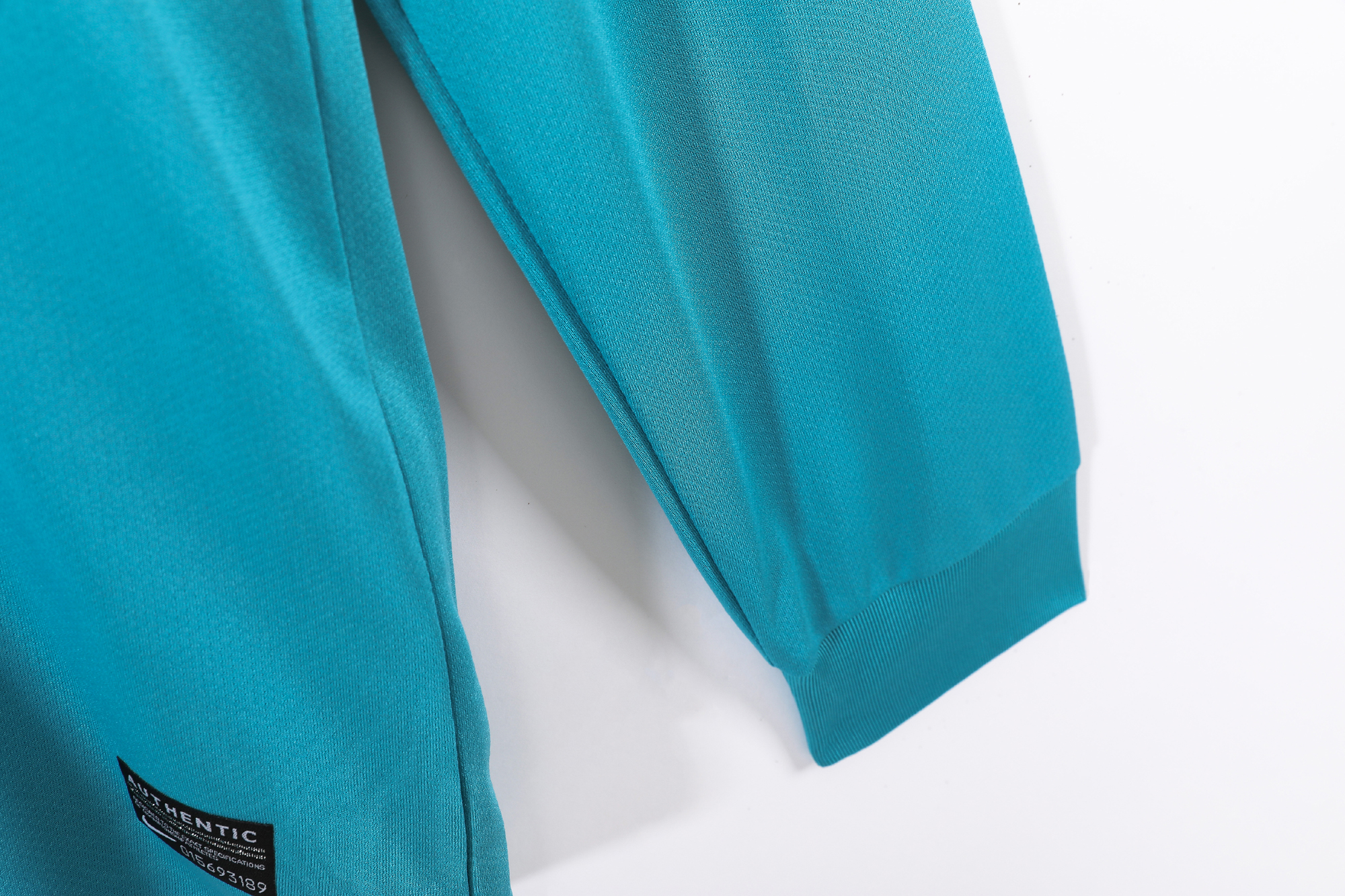 12-13 Santos Third Retro Long Sleeve Jersey/12-13 桑托斯第二客场长袖