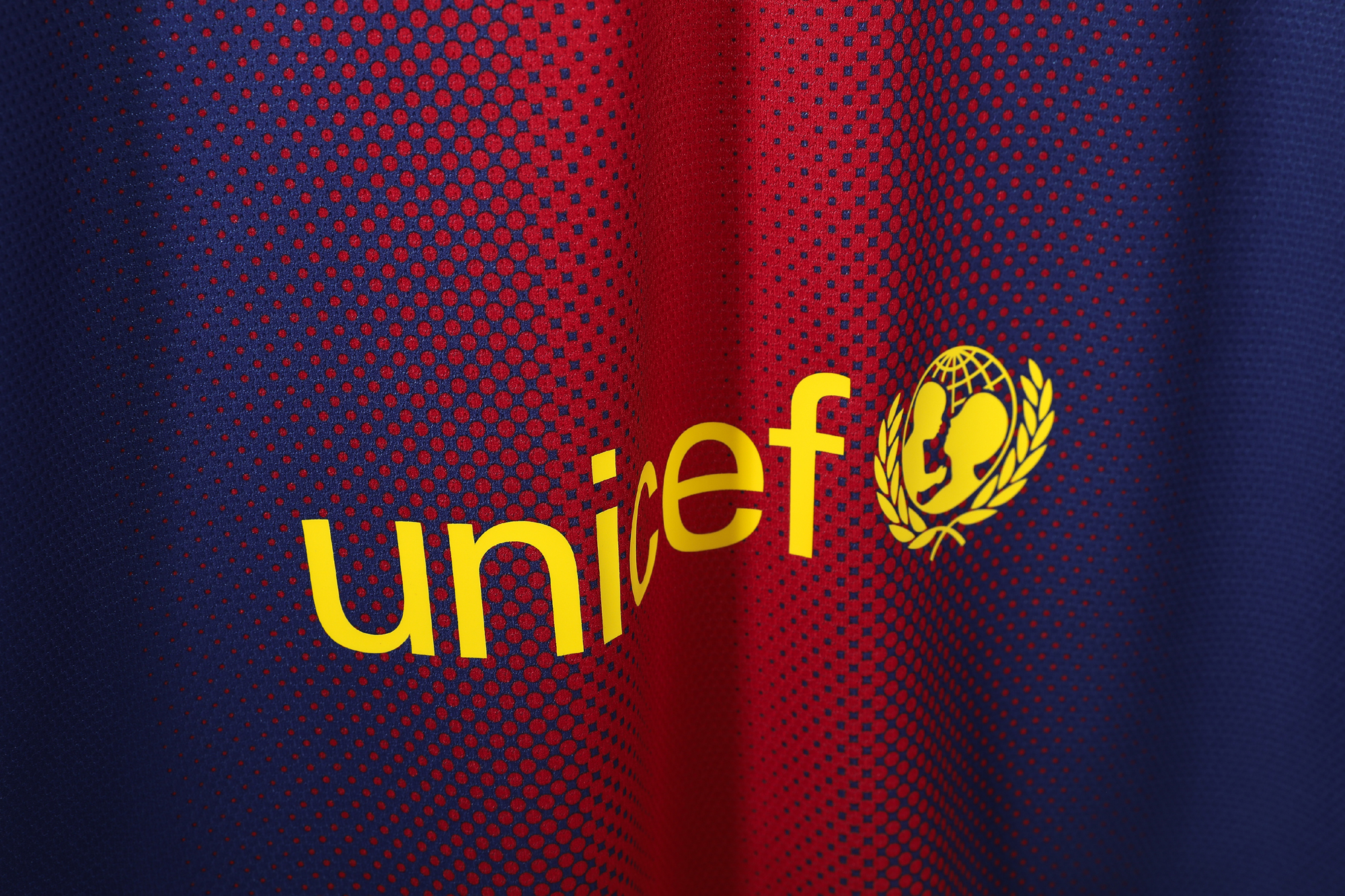 12-13 Barcelona Home  Long Sleeve Retro Jersey/12-13巴萨主场长袖