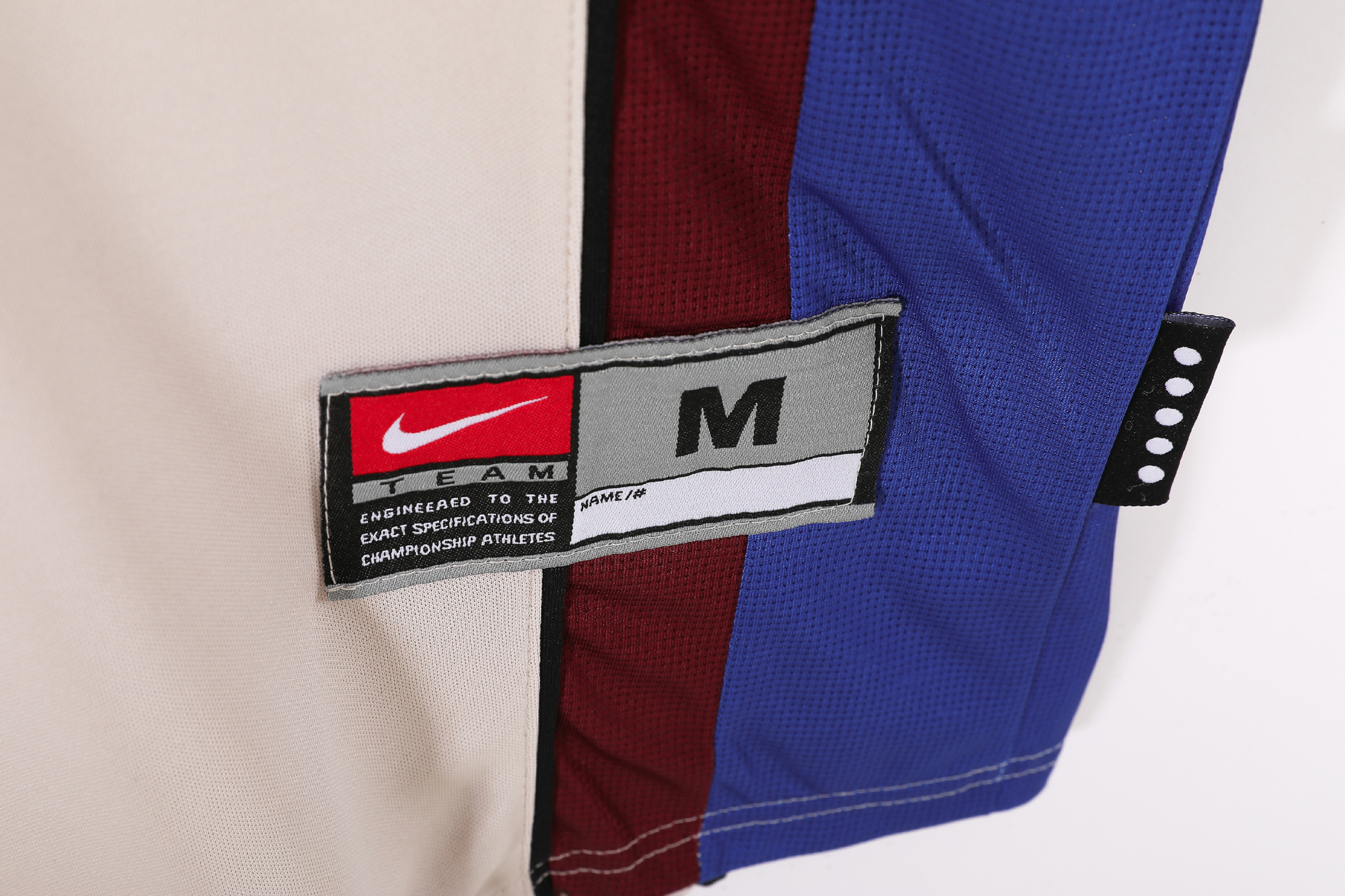 98-99 Barcelona Away Retro Jersey/98-99巴萨客场