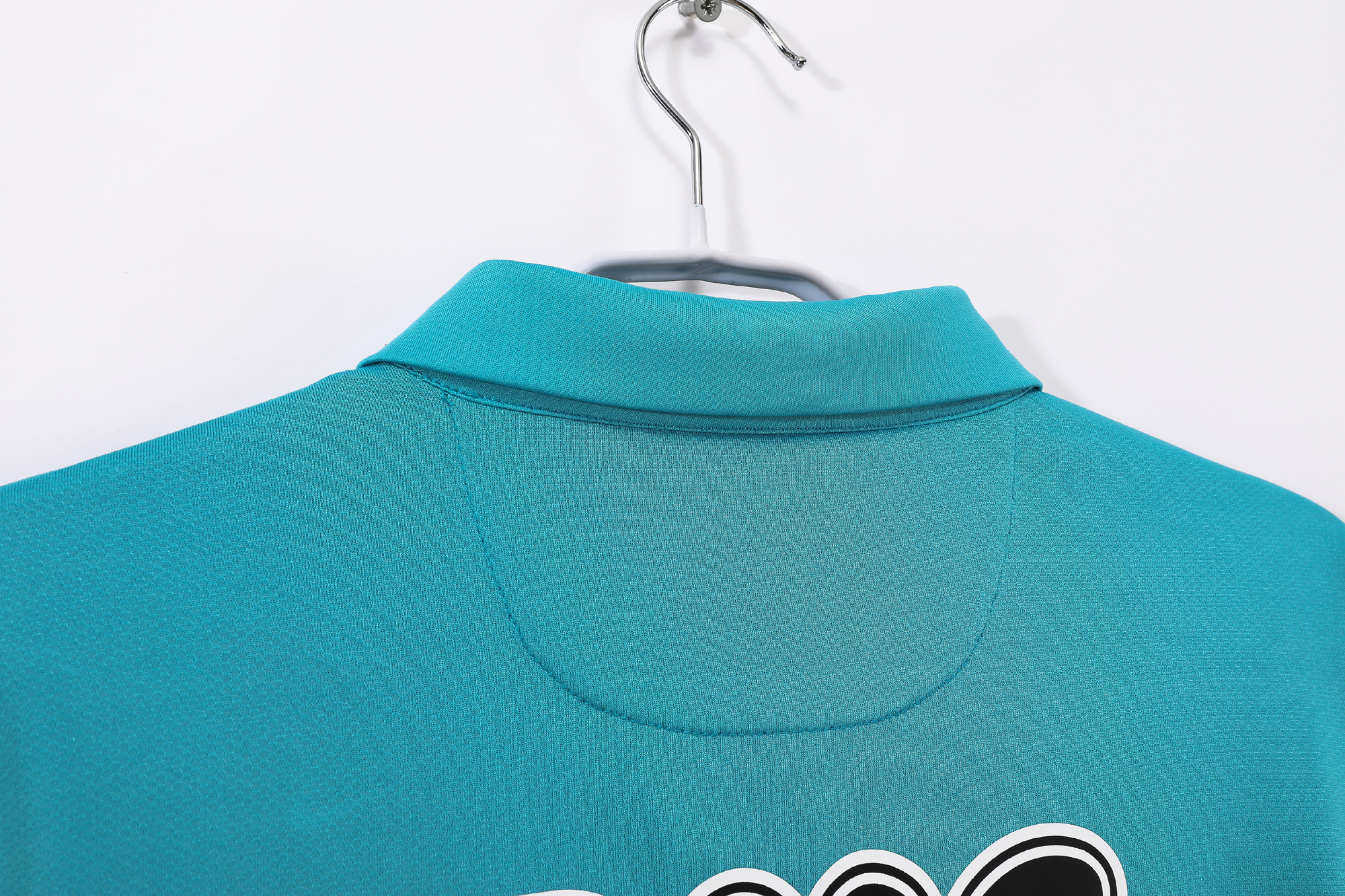 12-13 Santos Third Retro Long Sleeve Jersey/12-13 桑托斯第二客场长袖