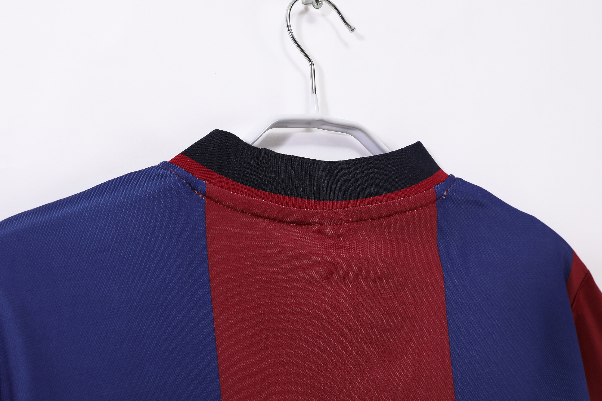 98-99 Barcelona Home Retro Jersey/98-99 巴萨主场