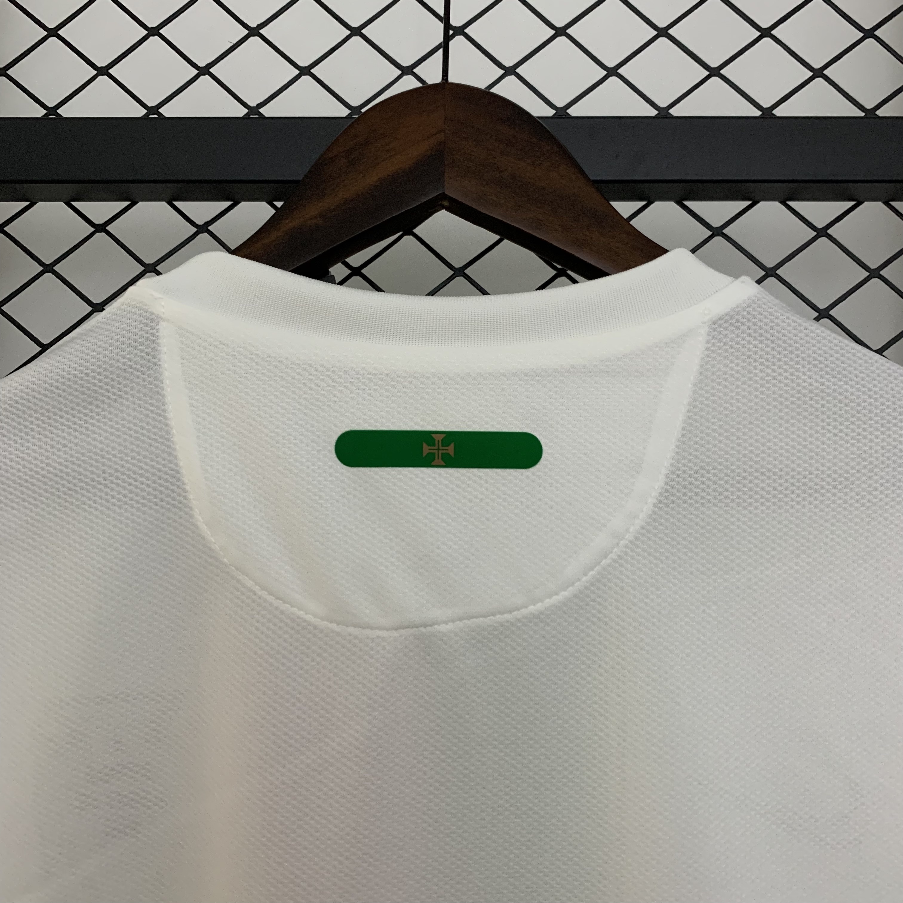 2010 Portugal Away Retro Jersey/2010 葡萄牙客场