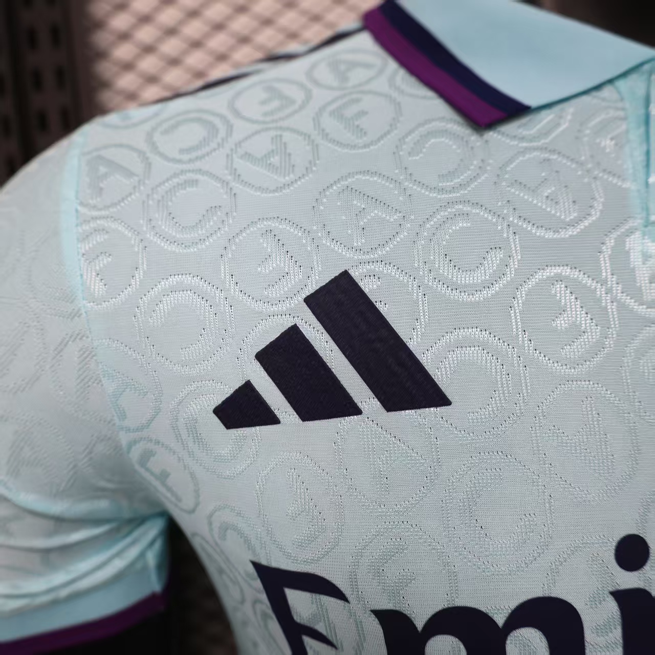 25-26 Arsenal Speical Player Jersey/ 25-26 阿森纳特别球员版