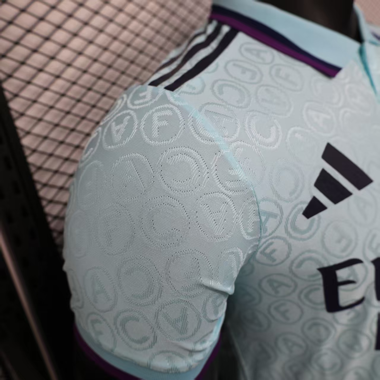 25-26 Arsenal Speical Player Jersey/ 25-26 阿森纳特别球员版