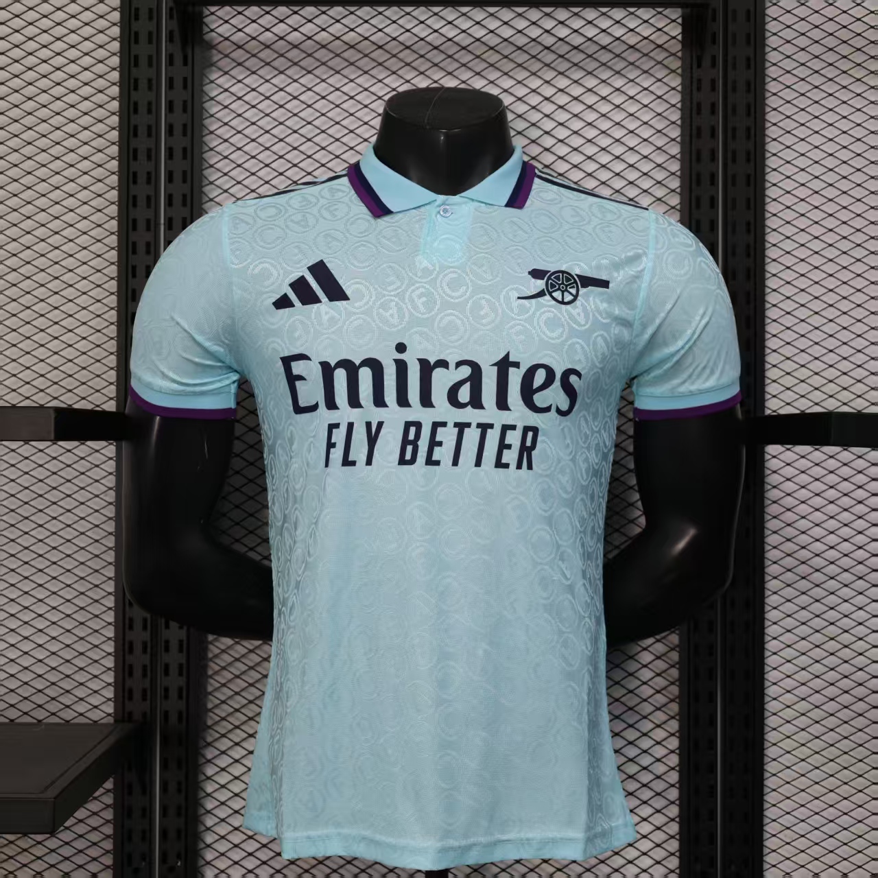 25-26 Arsenal Speical Player Jersey/ 25-26 阿森纳特别球员版