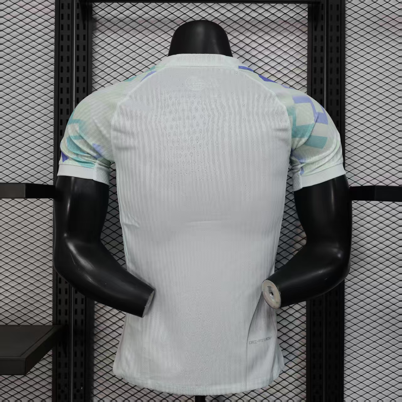 25-26 Inter Milan Away Player Jersey/25-26 国米客场球员