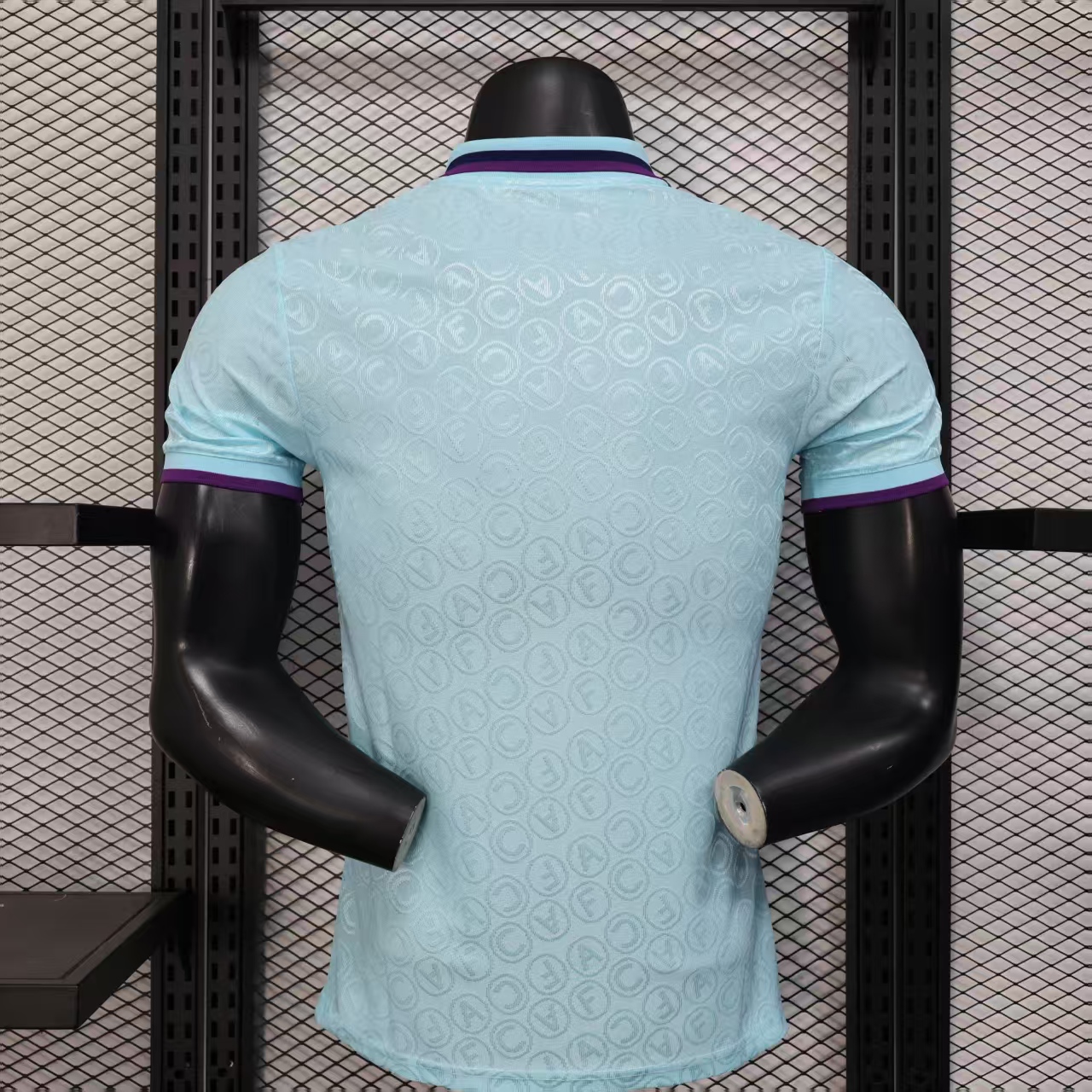 25-26 Arsenal Speical Player Jersey/ 25-26 阿森纳特别球员版