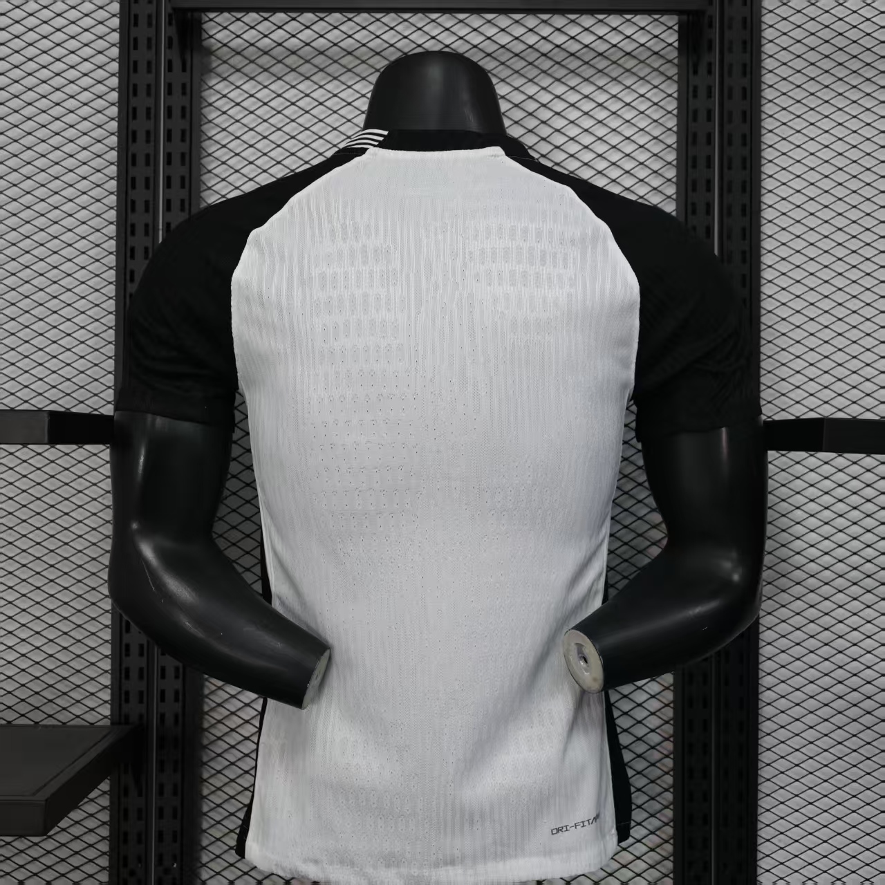 25-26 Corinthians Home Player Jersey /25-26 科林蒂安主场球员版