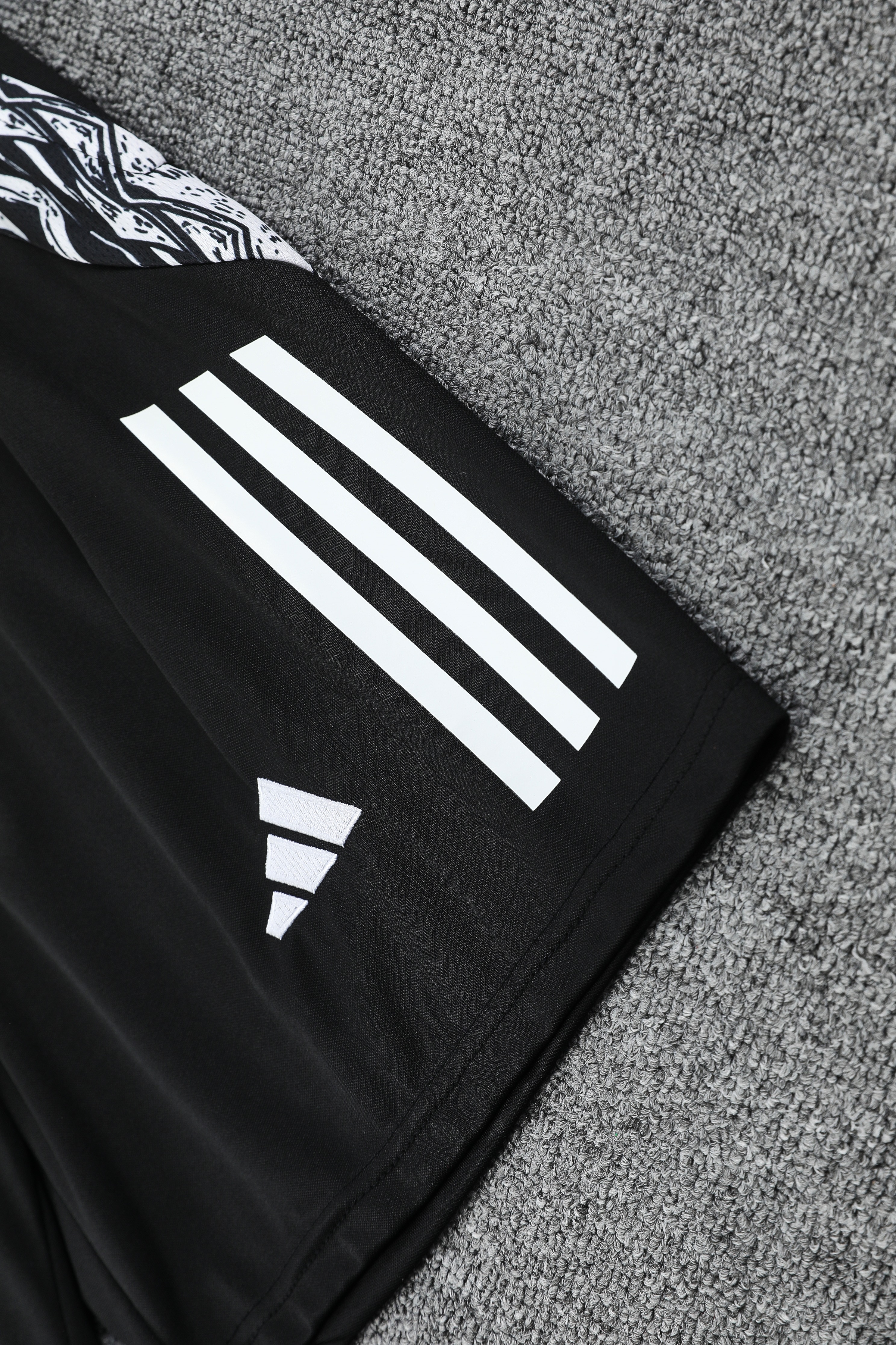 25-26 Arsenal Vest Training Suit/25-26阿森纳背心训练服