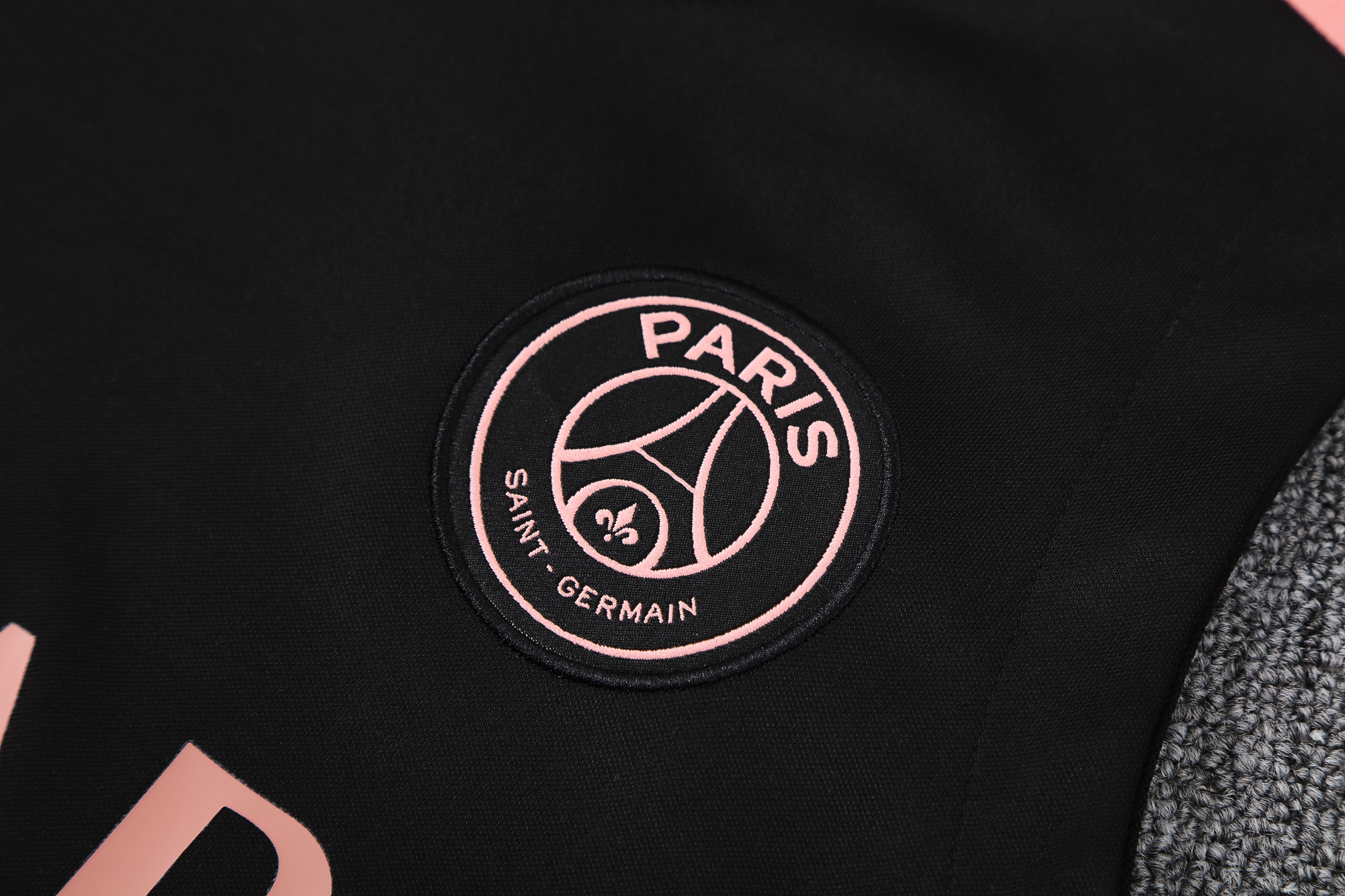 25-26 PSG Vest Training Suit/25-26 PSG巴黎背心训练服