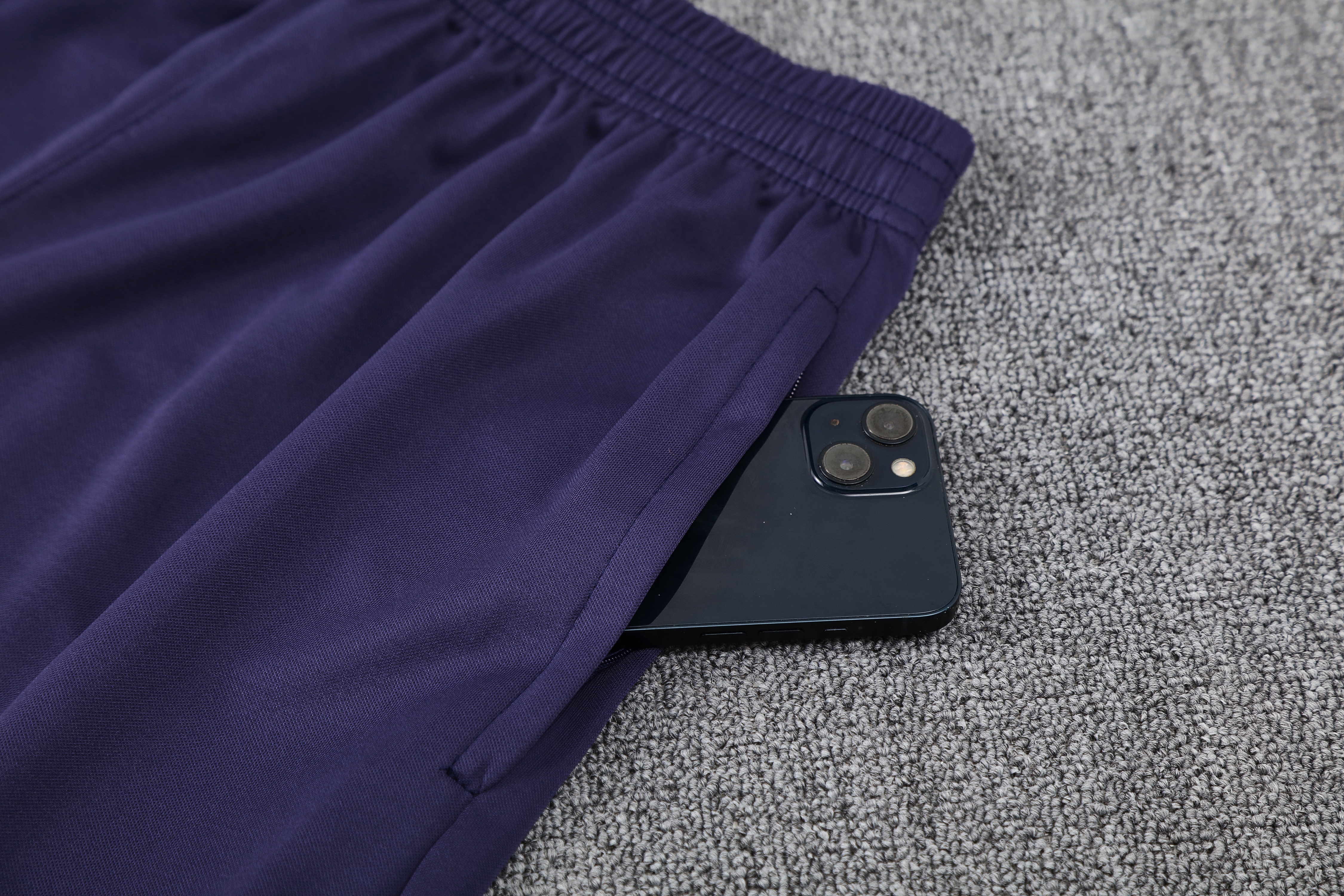 25-26 PSG Vest Training Suit/25-26 PSG巴黎背心训练服