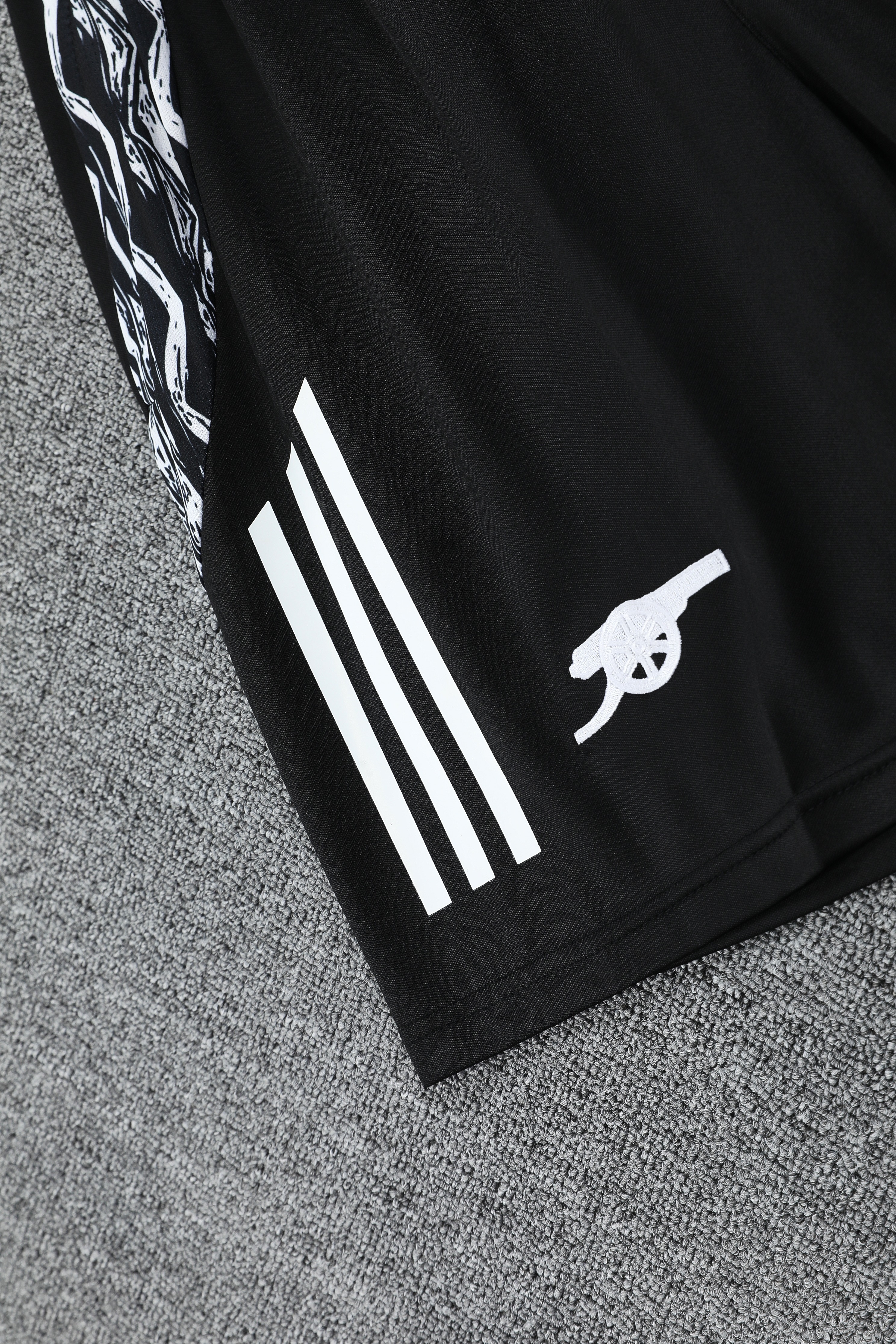 25-26 Arsenal Vest Training Suit/25-26阿森纳背心训练服