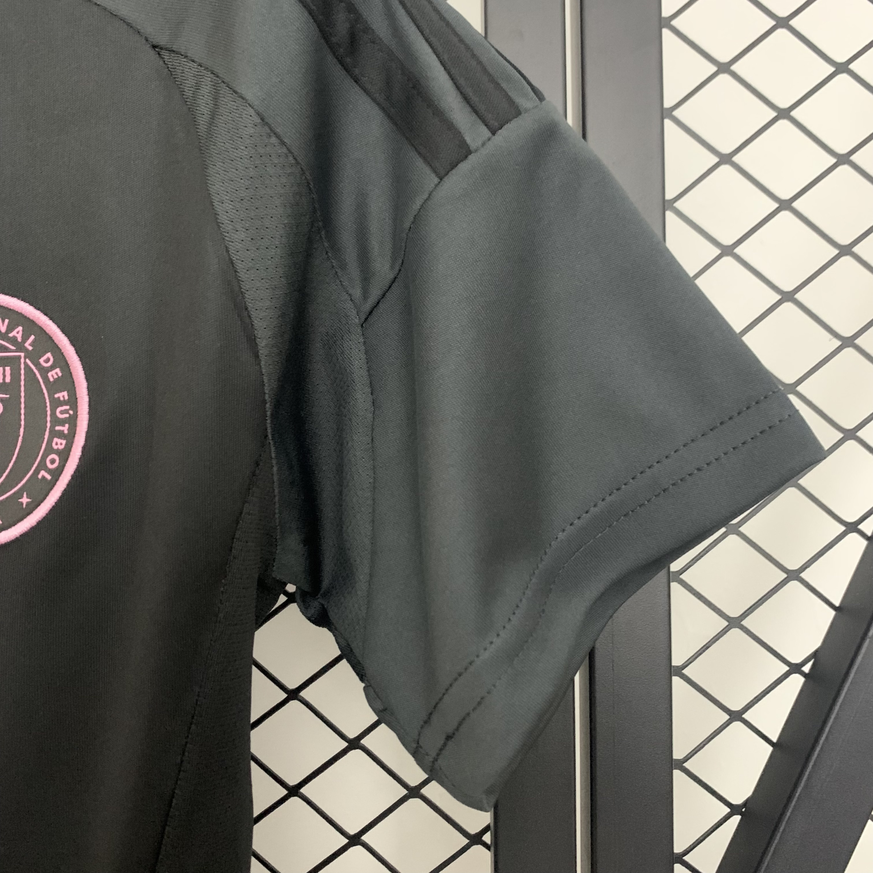 25-26 Inter Miami Away Woman Jersey/25-26迈阿密客场女装