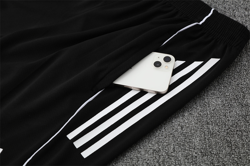 25-26 Miami Short Sleeve Training Suit/ 25-26迈阿密短袖训练服