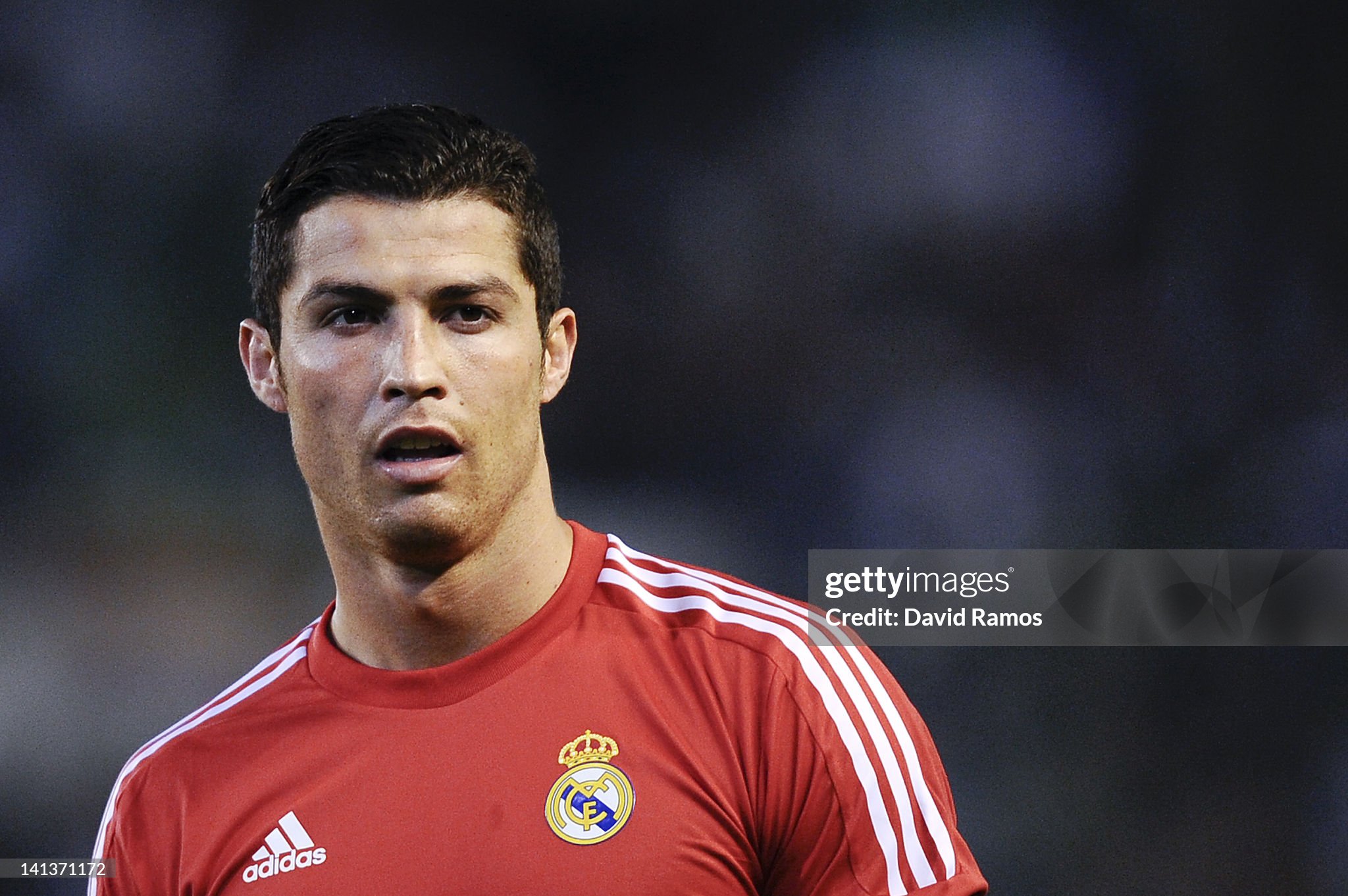 11-12 Real Madrid Third Player Retro Jersey/11-12 皇马第二客场球员