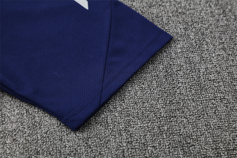 25-26 Arsenal Short Sleeve Training Suit/ 25-26阿森纳短袖训练服