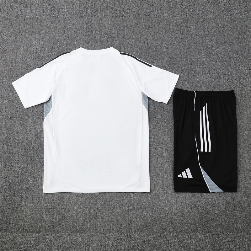 25-26 Miami Short Sleeve Training Suit/ 25-26迈阿密短袖训练服