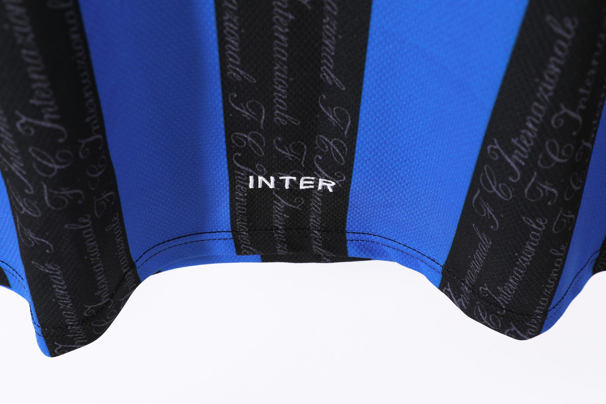 97-98 Inter Milan Home Retro Jersey/97-98国米主场