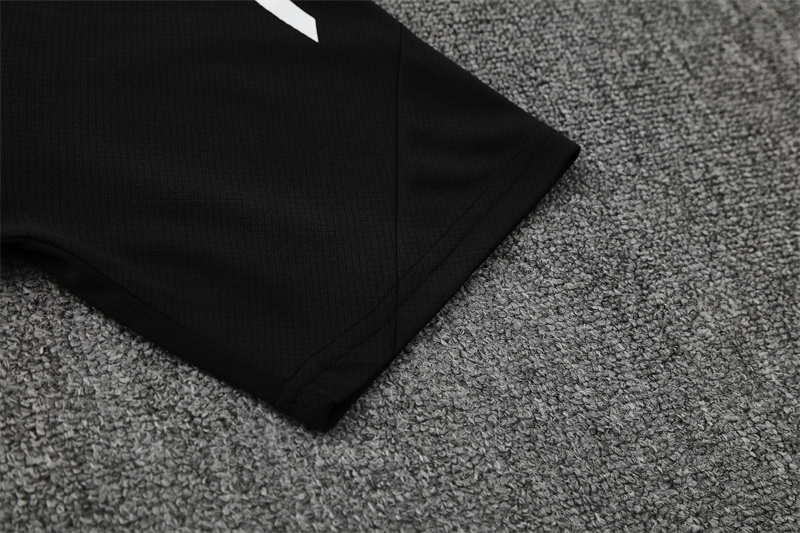 25-26 Miami Short Sleeve Training Suit/ 25-26迈阿密短袖训练服