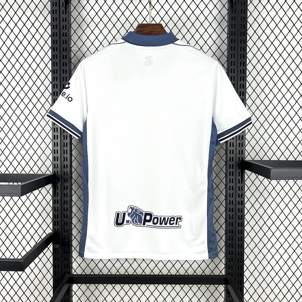 24-25 Inter Milan Special Fans Jersey/24-25 国米特别款球迷
