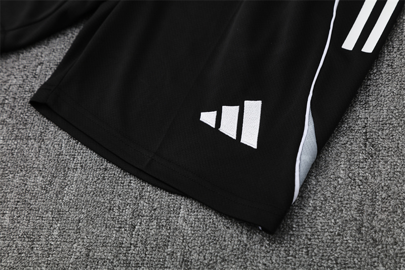 25-26 Miami Short Sleeve Training Suit/ 25-26迈阿密短袖训练服