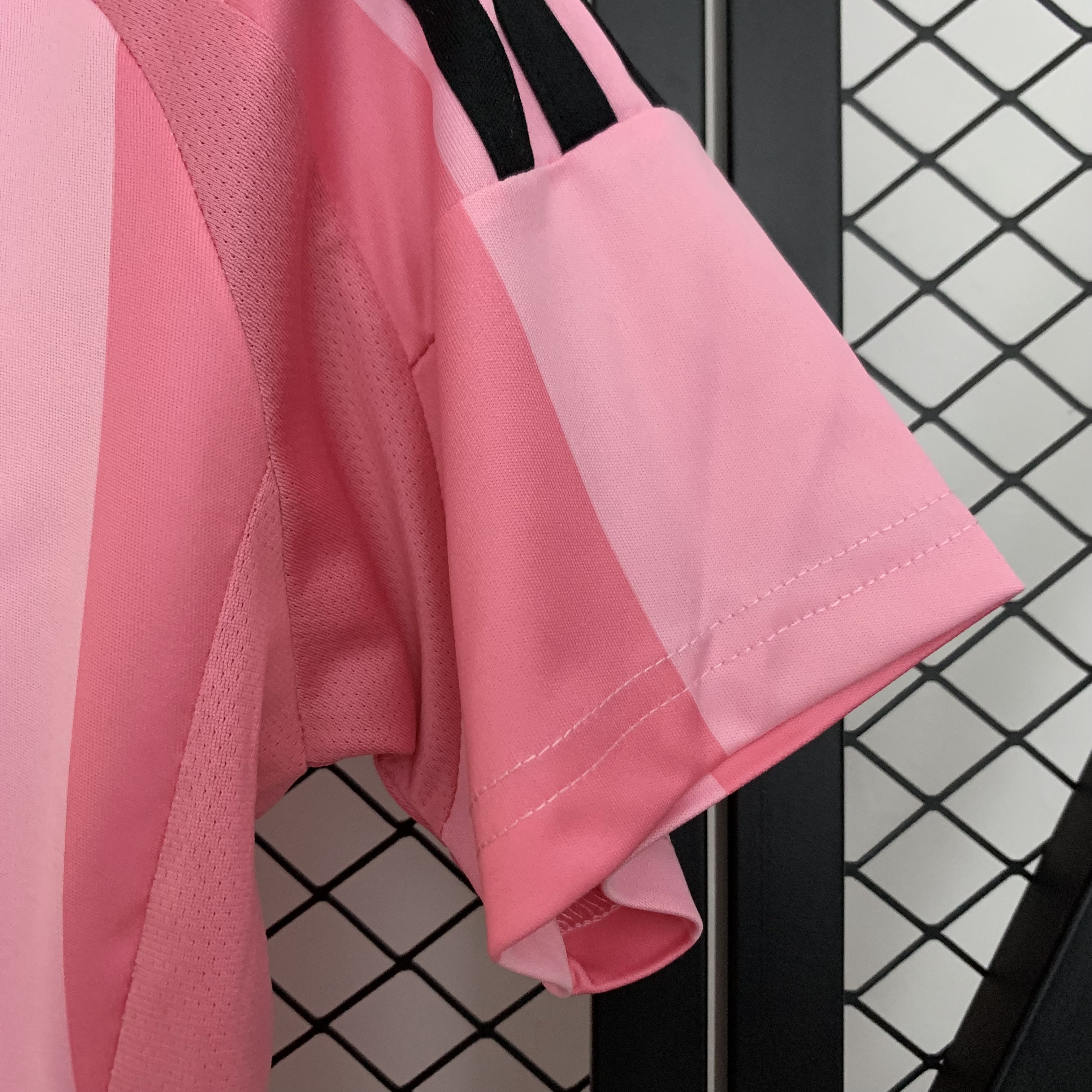 25-26 Inter Miami Home Woman Jersey/25-26迈阿密主场女装