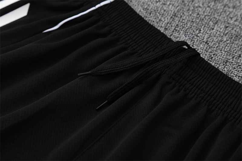 25-26 Miami Short Sleeve Training Suit/ 25-26迈阿密短袖训练服