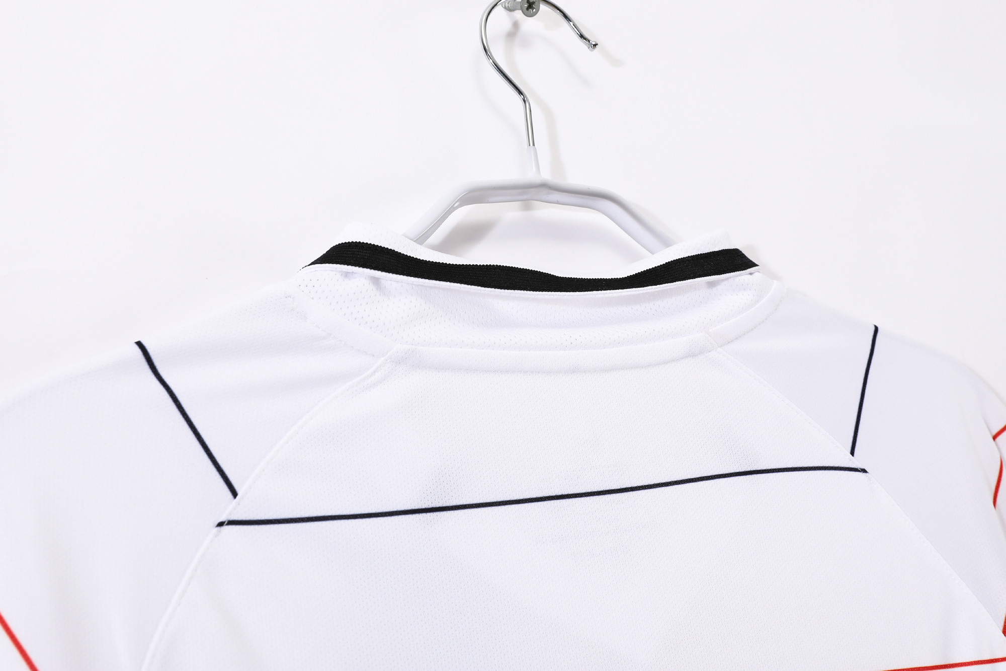 03-05 Manchester United Away Retro Jersey/03-05曼联客场