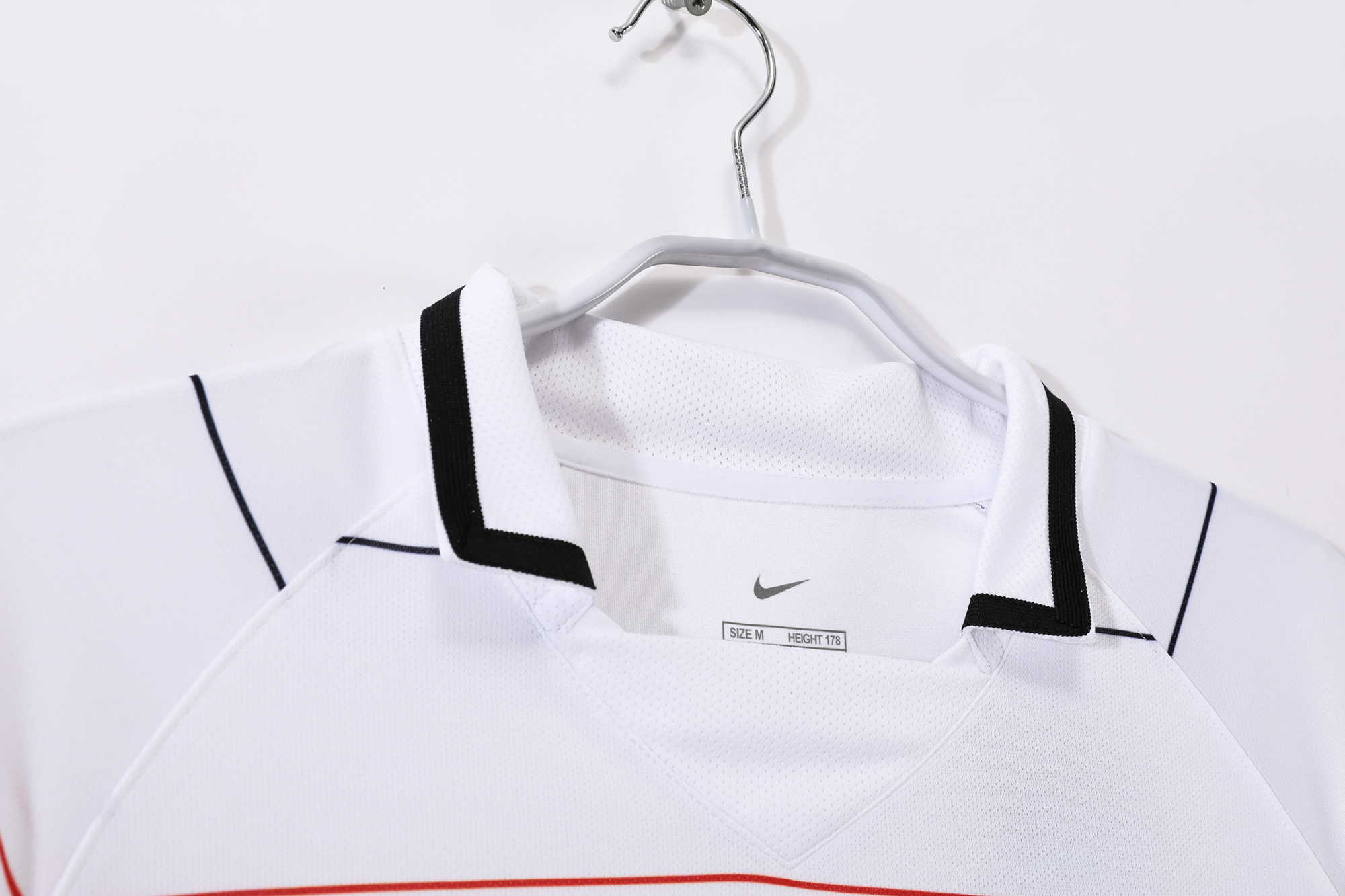 03-05 Manchester United Away Retro Jersey/03-05曼联客场