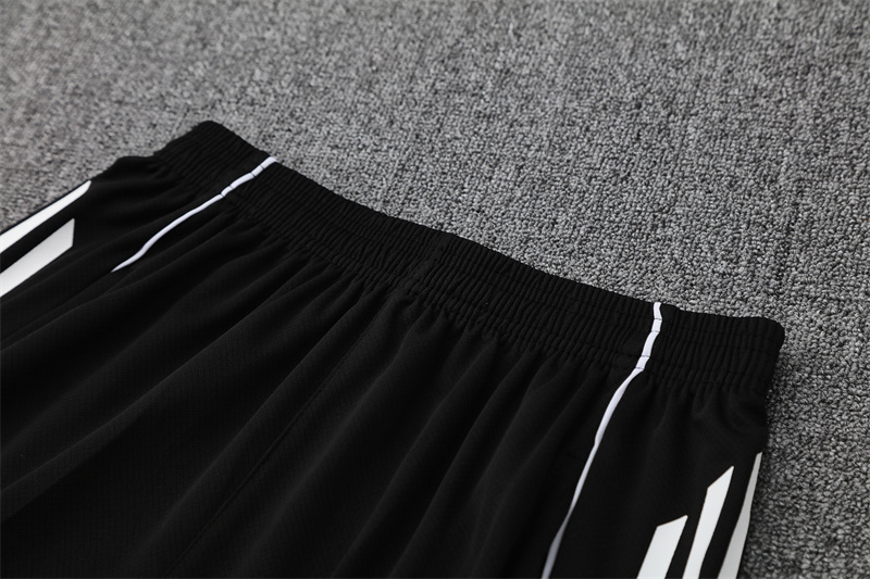 25-26 Miami Short Sleeve Training Suit/ 25-26迈阿密短袖训练服