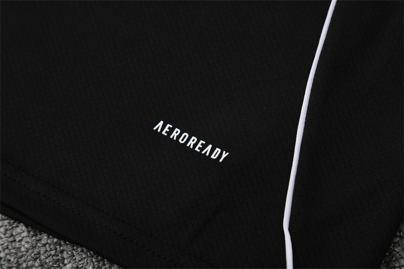 25-26 Miami Short Sleeve Training Suit/ 25-26迈阿密短袖训练服