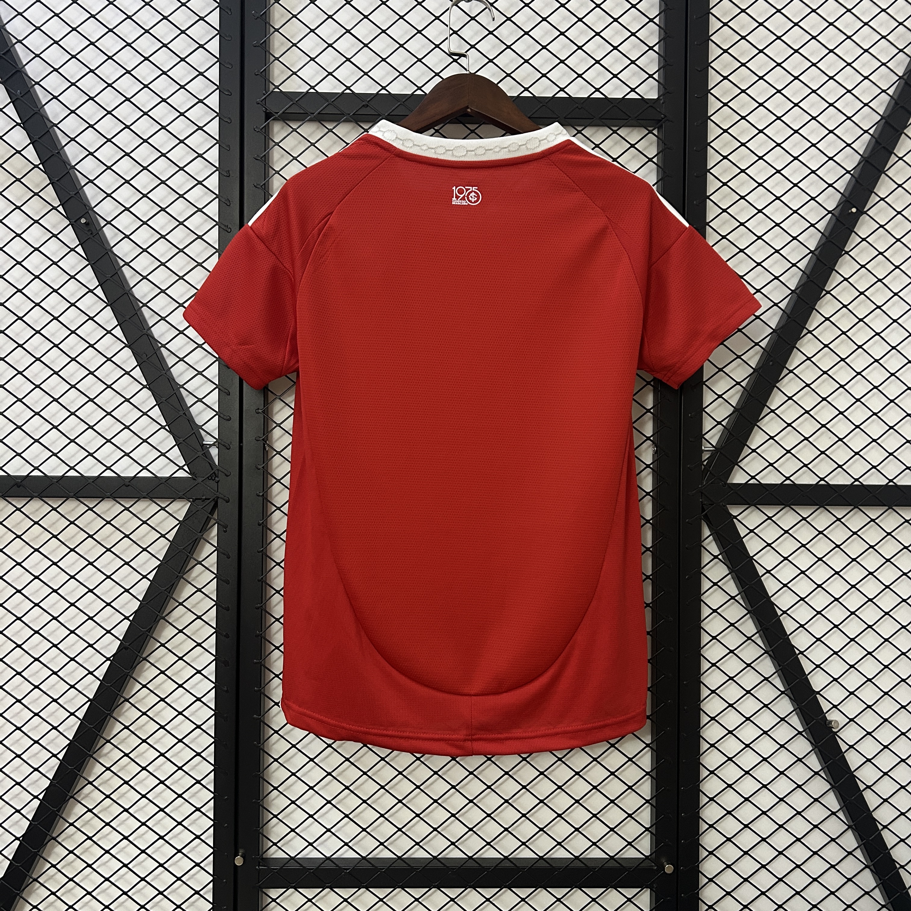 25-26 Internacional Home Woman Jersey/25-26巴西国际主场女装