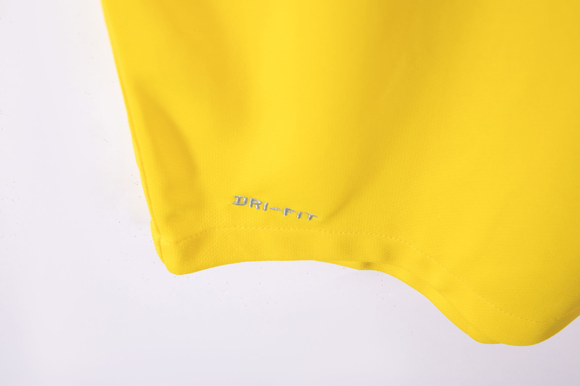 2014 Brazil Home Retro Jersey/2014巴西主场