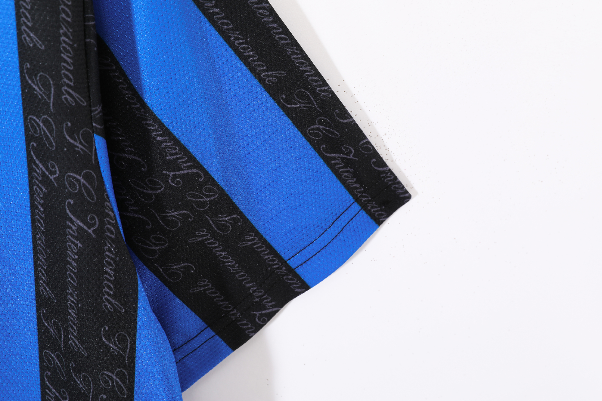 97-98 Inter Milan Home Retro Jersey/97-98国米主场